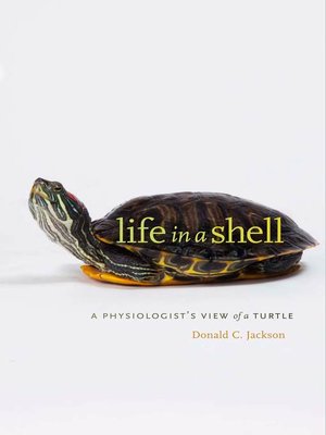 cover image of Life in a Shell